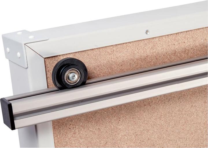 Actual product image Eichner Flexo board (170 x 130 cm)