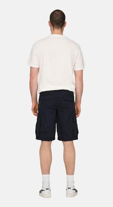 Image du produit Only & Sons Cargoshorts Loc kurze Hose mit vielen Taschen (L)