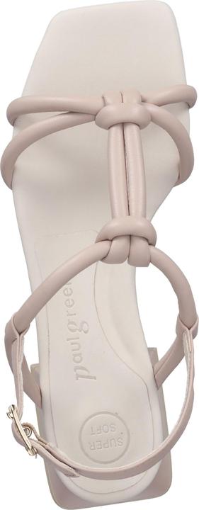Actual product image Paul Green Sandalen (38.5)