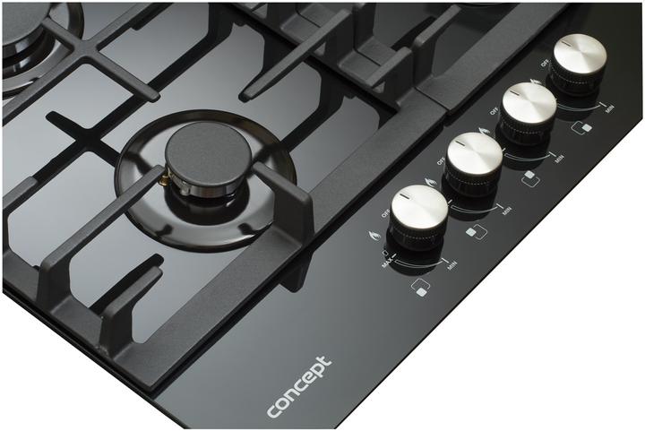 Actual product image Concept Šildymo plokštė PDV7060