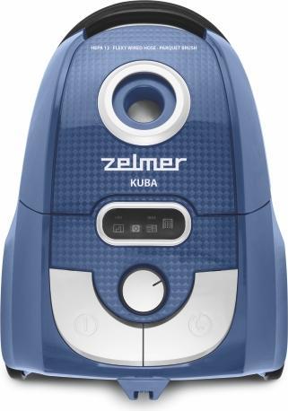 Produktbild Zelmer Kuba ZVC333 Staubsauger
