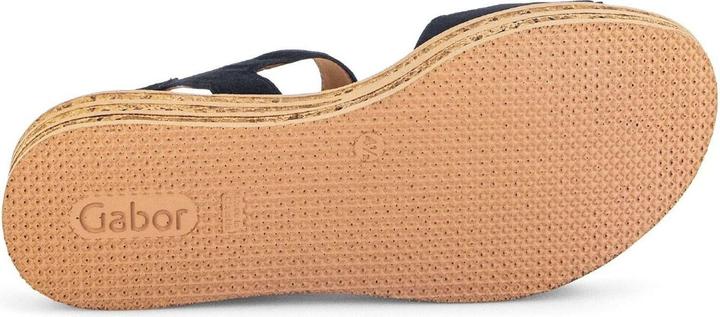 Produktbild Gabor Sandalen (42.5)