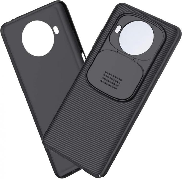 Actual product image Nillkin CamShield (Xiaomi Mi 10T Lite 5G)
