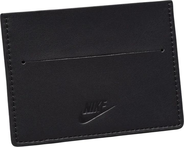 Actual product image Nike Air Force 1 Icon Card Wallet