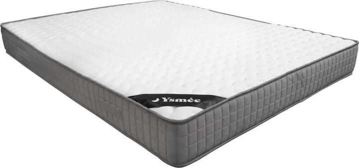 Actual product image Ysmée Danevo (180 x 200 cm, Foam core)