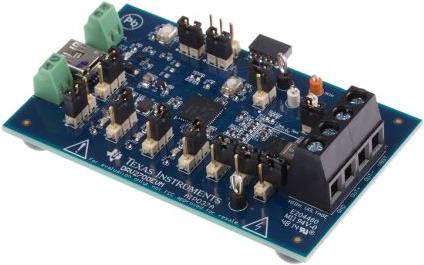 Produktbild TI DRV2700 200Vpp HV Piezo Driver Eval Kit