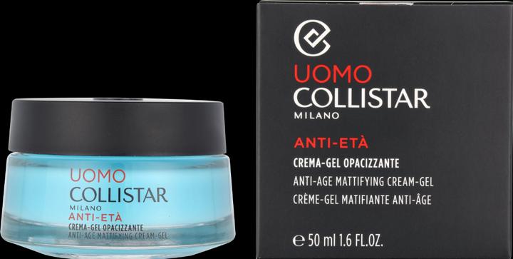 Image du produit Collistar Anti-età (50 ml, Gel visage)