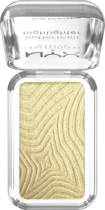 Produktbild NYX Professional Make-Up Nyx Highlight Contour (25, butta than gold, Highlighter, 5 g)