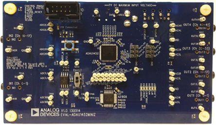 Actual product image Analog Adi Adau1452 Dsp Audio Mini Eval Brd