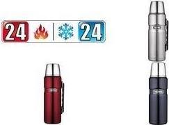 Actual product image Thermos King (1.20 l)