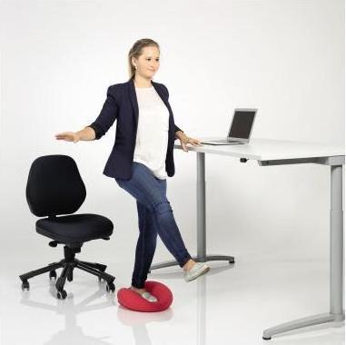 Produktbild Togu Dynair Ballkissen Senso
