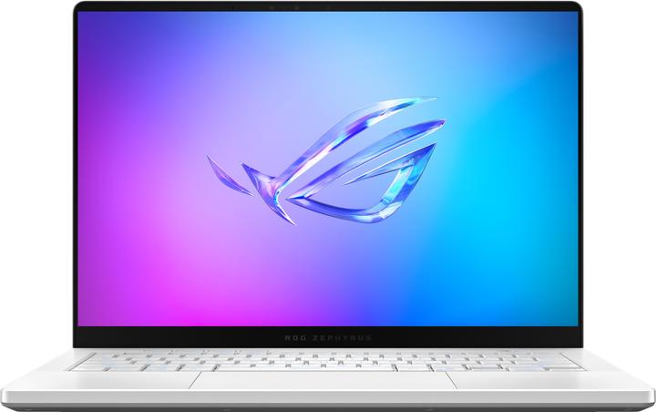 ASUS ROG Zephyrus G14 RTX 5070 Ti (14", AMD Ryzen AI 9 HX 370, 32 GB, 2000 GB, DE)