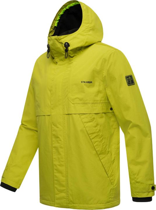 Immagine prodotto Stone Harbour Zanjaar (S)