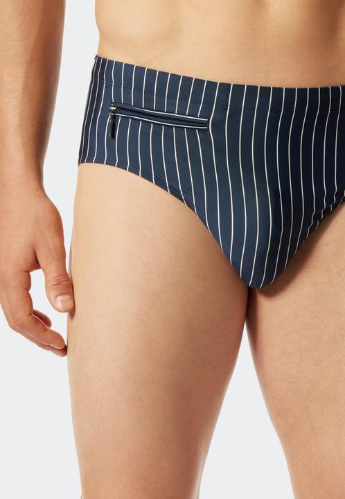 Actual product image Schiesser Aqua swim briefs (XL)