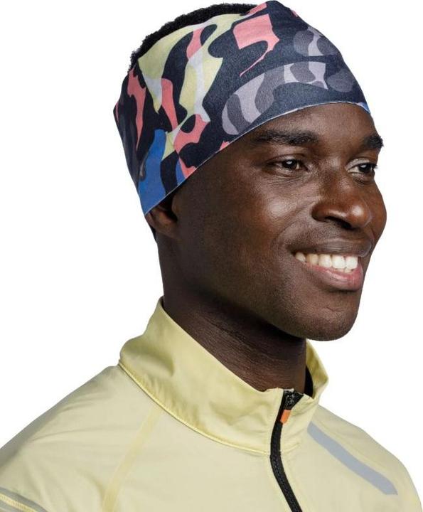 Actual product image Buff Thermonet Headband 1324595551000 - One size