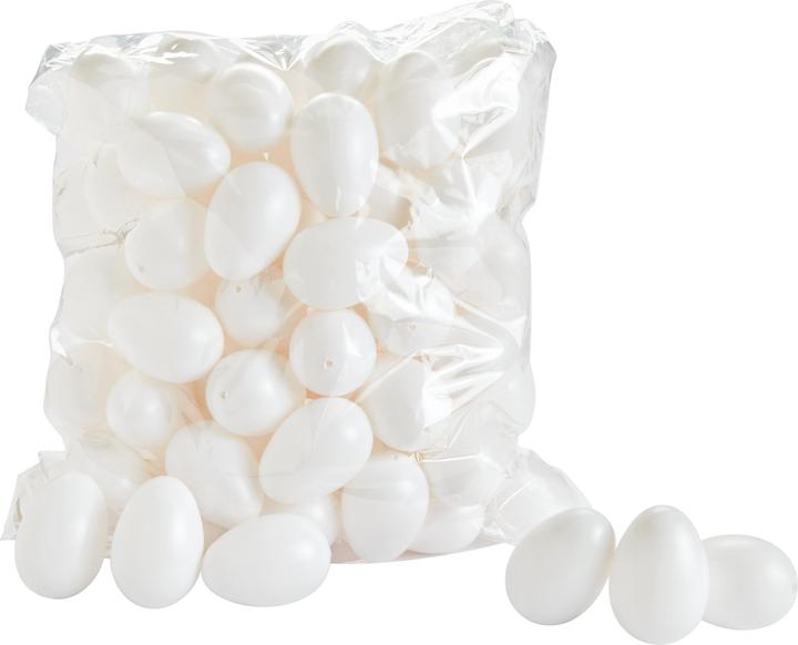 Produktbild VBS XXL Deko-Eier (100 x)