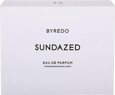 Produktbild Byredo Sundazed Eau de Parfum (Eau de Parfum, 50 ml)