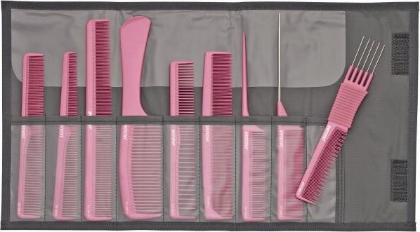 Actual product image Jaguar A-Line comb set