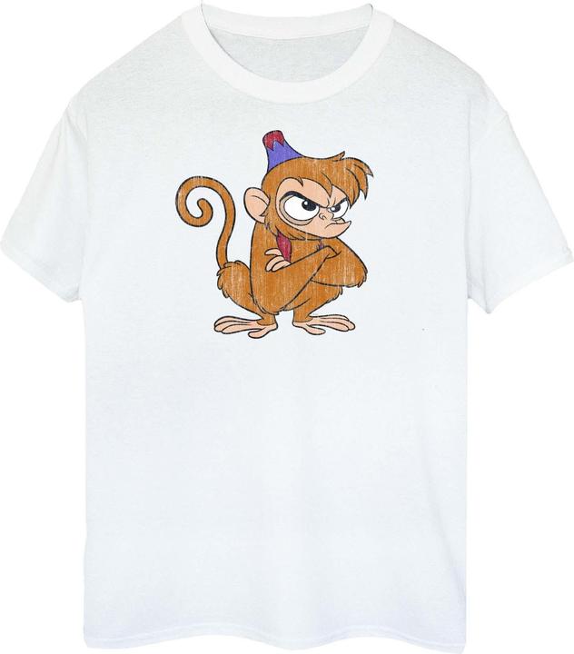 Disney Aladdin Classic Angry Abu TShirt (M)