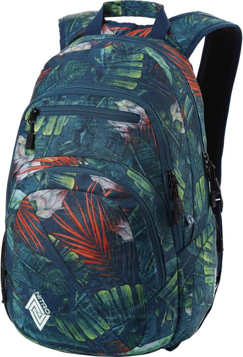 Image du produit Nitro Sac à dos Stash 29l (29 l)