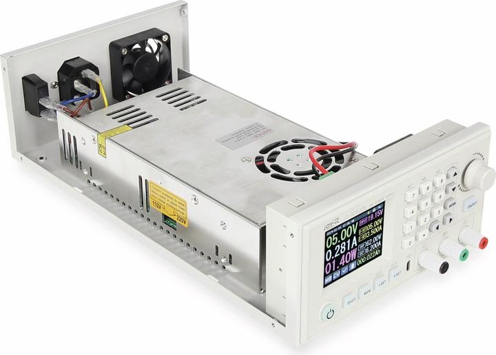 Produktbild Joy-it Industrie PC-Netzteil 12 A 800 W 65 V