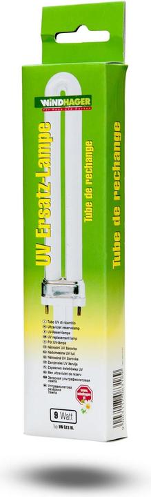 Image du produit Windhager Remplacement des pièges à lumière