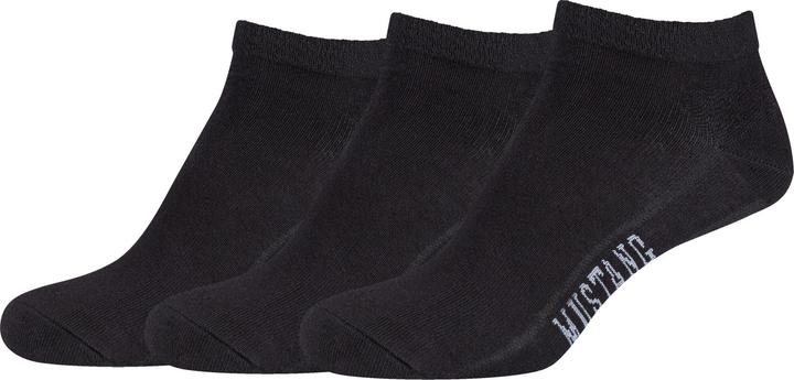 Actual product image Mustang True denim (pack of 3, 39 - 42)
