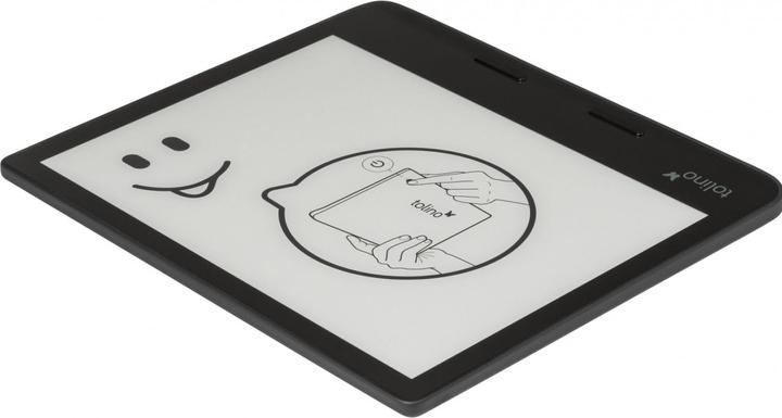 Actual product image tolino epos 3 (8", 32 GB, Black)