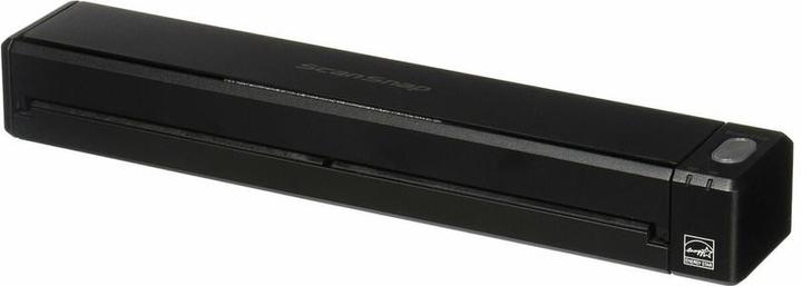 Image du produit Fujitsu Scansnap iX100 - Scanner
