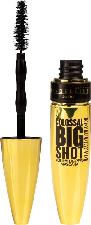 Image du produit Maybelline New York The Colossal Big Shot (3 Daring Black)
