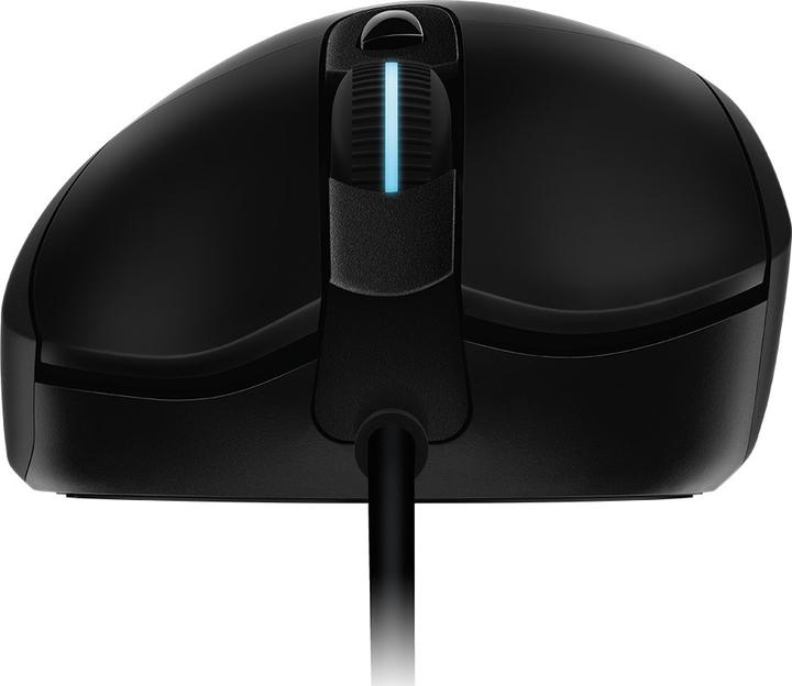 Produktbild Logitech G G403 Hero (Kabelgebunden)
