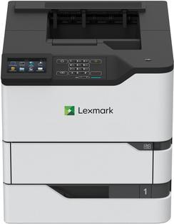 Produktbild Lexmark Ms826de Mono A4 (Laser, Schwarz-Weiss)