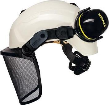 Produktbild Uvex Sports Visier uvex pronamic 9916100 farblos