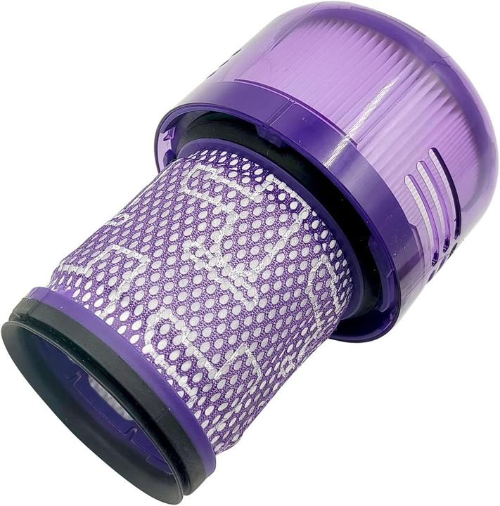 Actual product image Roboparts Hepa Filter für Dyson V12 Slim