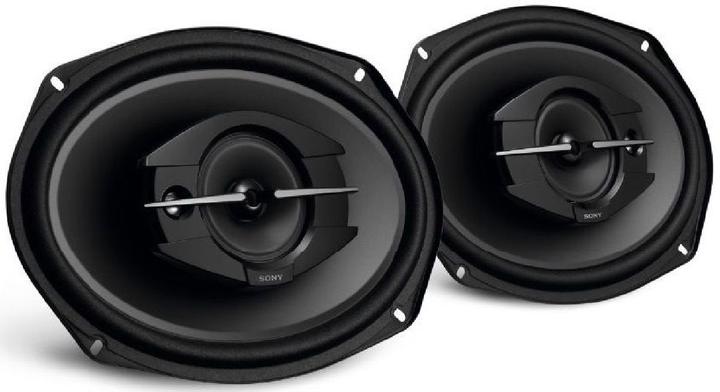 Actual product image Sony XS-GTF6939U (420 W, 16 cm, 6 x 9")