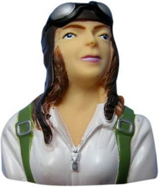 Image du produit Haoye Pilote 75x66x36mm