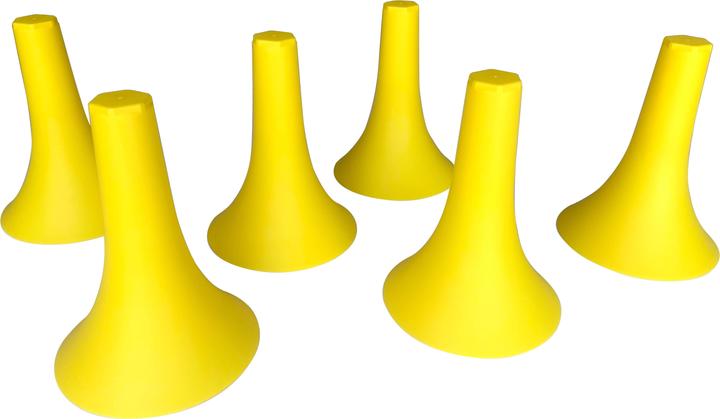 Actual product image Nobu Athletics Agility-Kegel