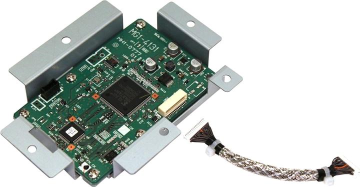 Produktbild Canon Patchcode Decoder für DR-X10C