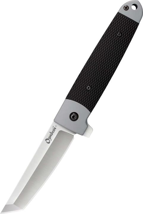 Image du produit Cold Steel Oyabun (8.90 cm)