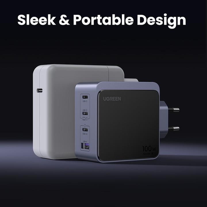 Immagine prodotto Ugreen Nexode Air (100 W)