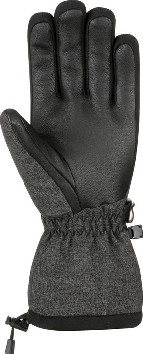 Actual product image Reusch Sid Triple Sys R-TEX XT (9.5)