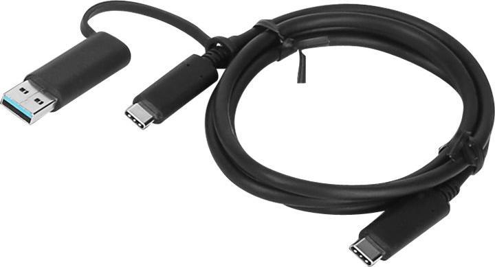 Image du produit Goobay USB 2.0 haut débit (1 m, USB 2.0)