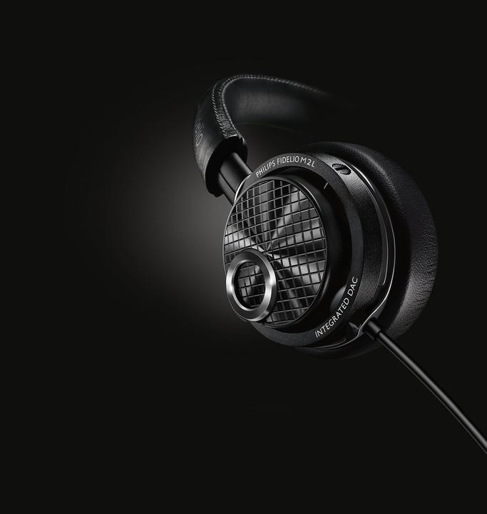 Produktbild Philips Fidelio M2L/00 (Kabelgebunden)