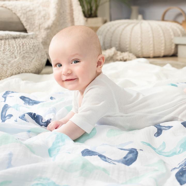 Produktbild aden + anais Classic Swaddle (120 cm, 120 cm)