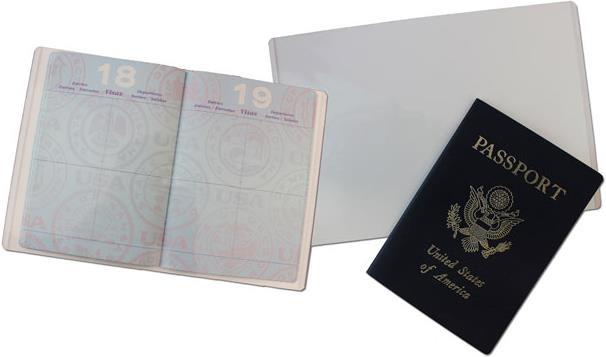 Produktbild Canon Passport Carrier Sheet DR-C240