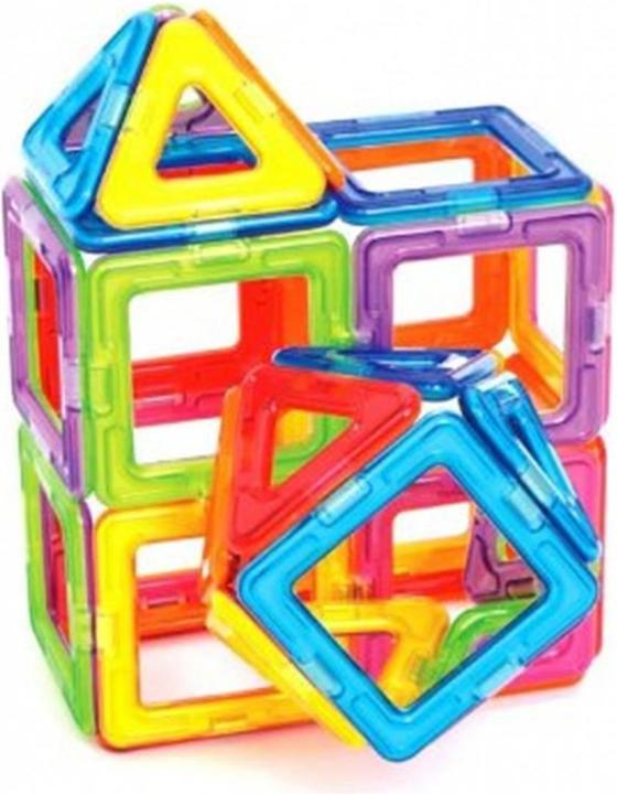 Productafbeelding Magformers Standaardset