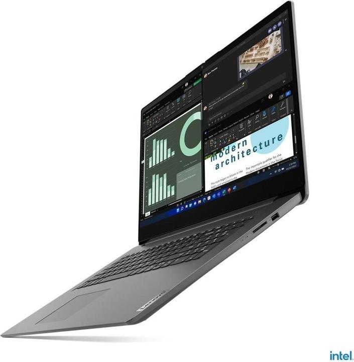 Produktbild Lenovo V17 Gen 4 (17.30", Intel Core i5-13420H, 16 GB, 512 GB, CH)