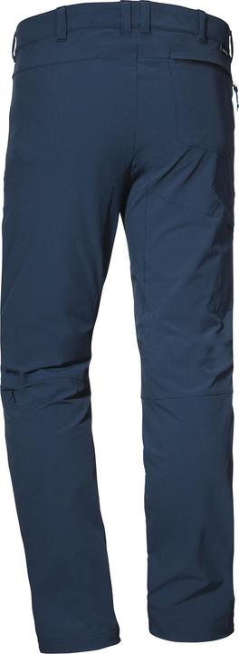 Actual product image Schöffel Pants Koper1 (60)