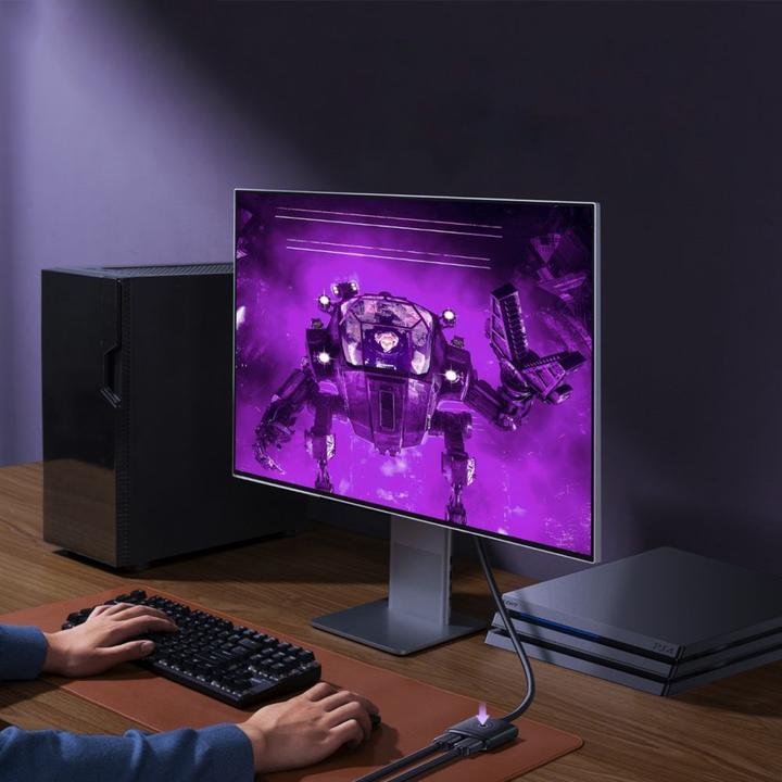 Produktbild Baseus AirJoy