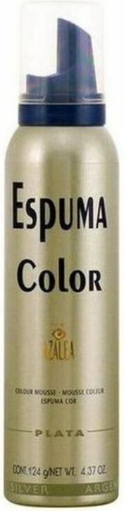 Image du produit Azalea ESPUMA COLOR #plata 150 ml (Silver)